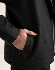 Urban Wool Jacket