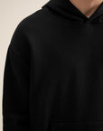 Cabletech Hoodie Black