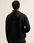 Cabletech Hoodie Black