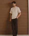 Cargo Pants - Charcoal Grey