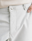 Formline Pants Silver Gray