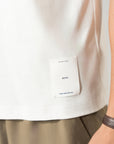 Koyo Regular Fit Tee - White