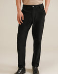 Formline Pants - Black