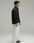 Vacation Textured Shirt