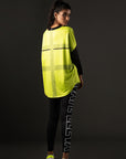 Gorikot Full Sleeve Drop Shoulder Tee