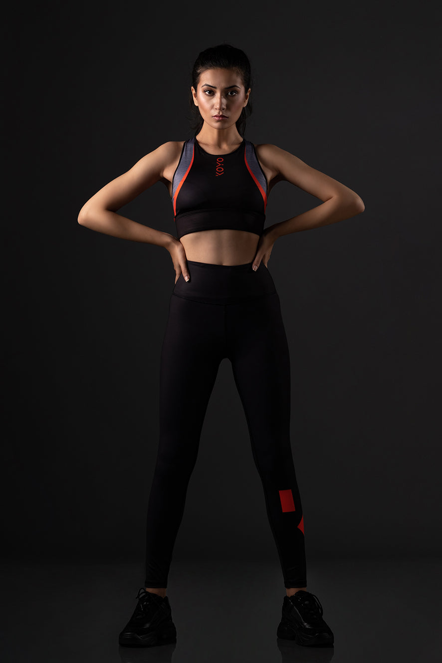 Pamir Sports Bra