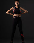 Pamir Sports Bra
