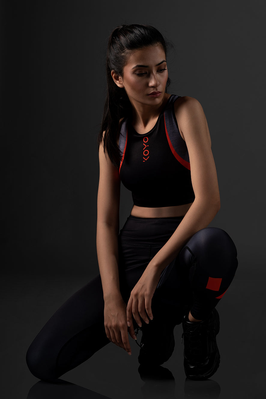 Pamir Sports Bra