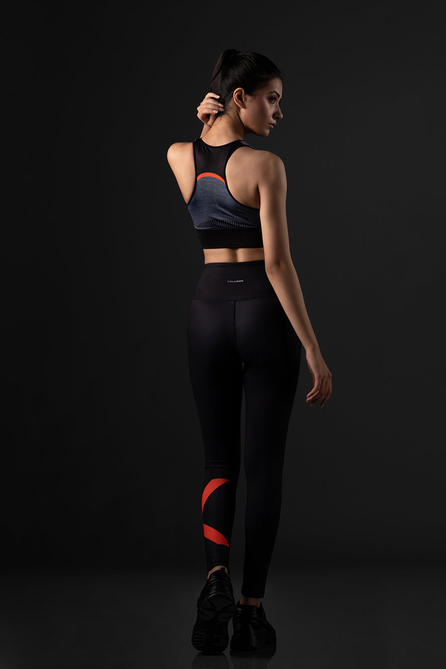 Pamir Sports Bra