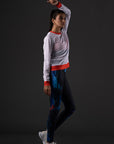 Ratti Mesh Sweat Shirt