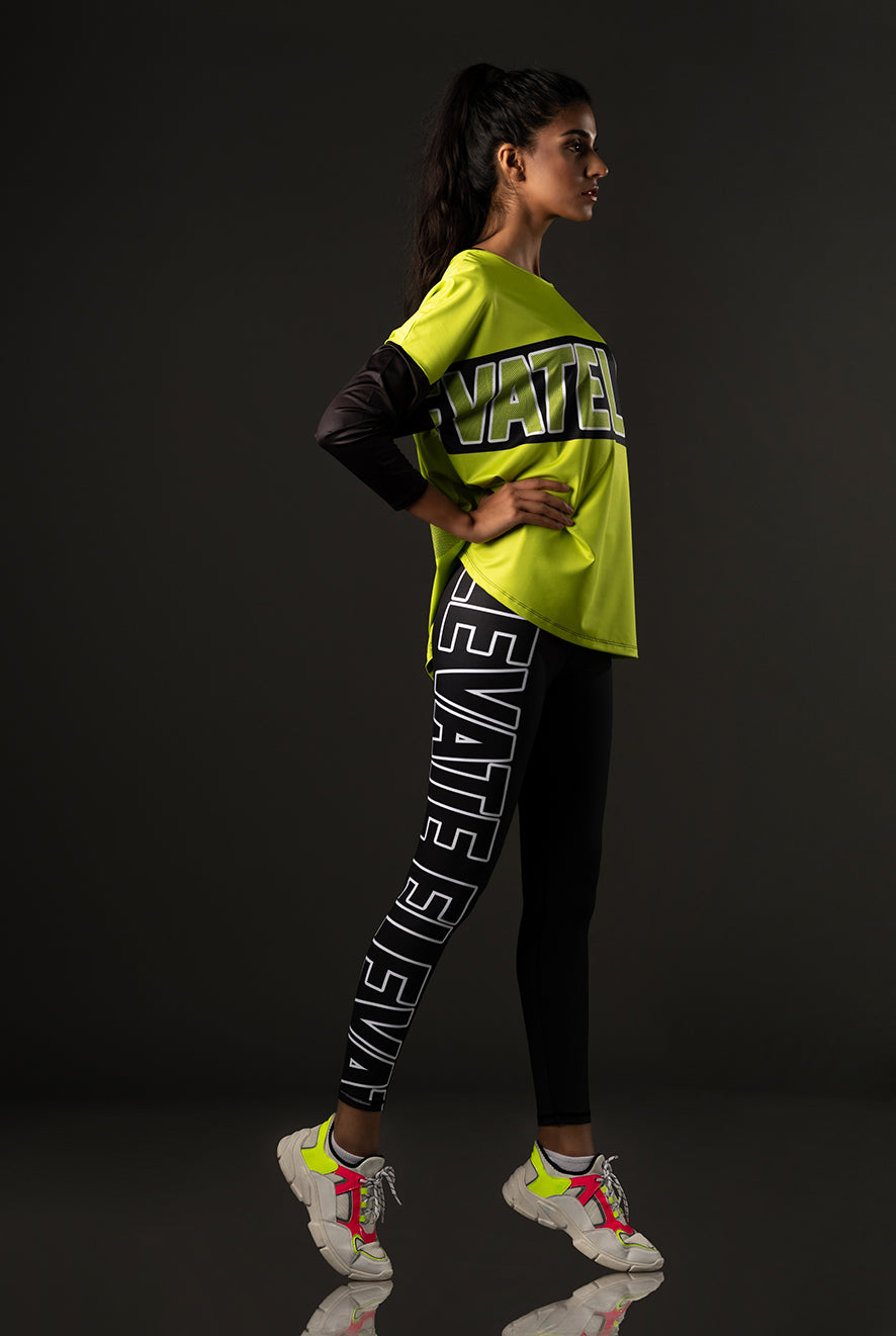 Gorikot Tights
