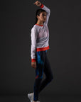 Tikri Tights