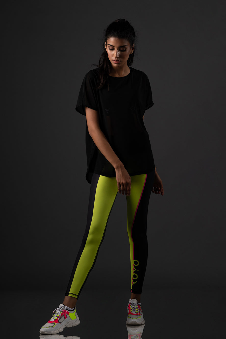 Jarogo Tights