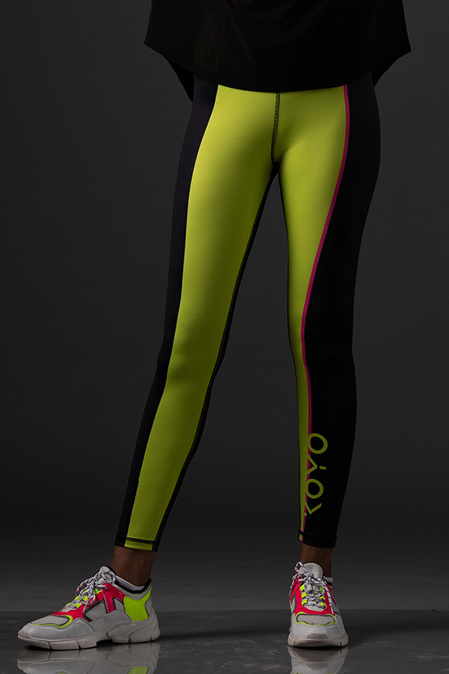 Jarogo Tights