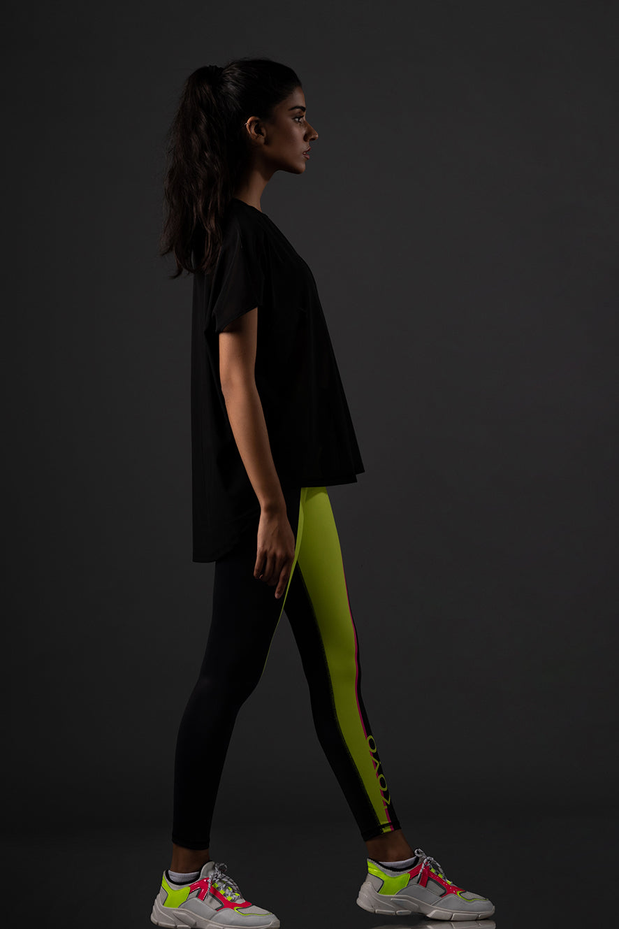 Jarogo Tights