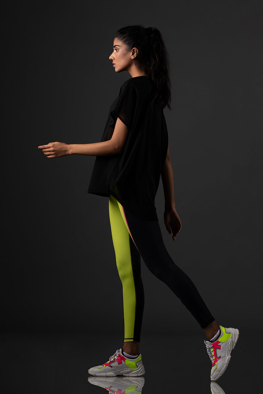 Jarogo Tights