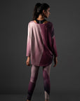 Rupal Full Sleeve Drop Shoulder Tee