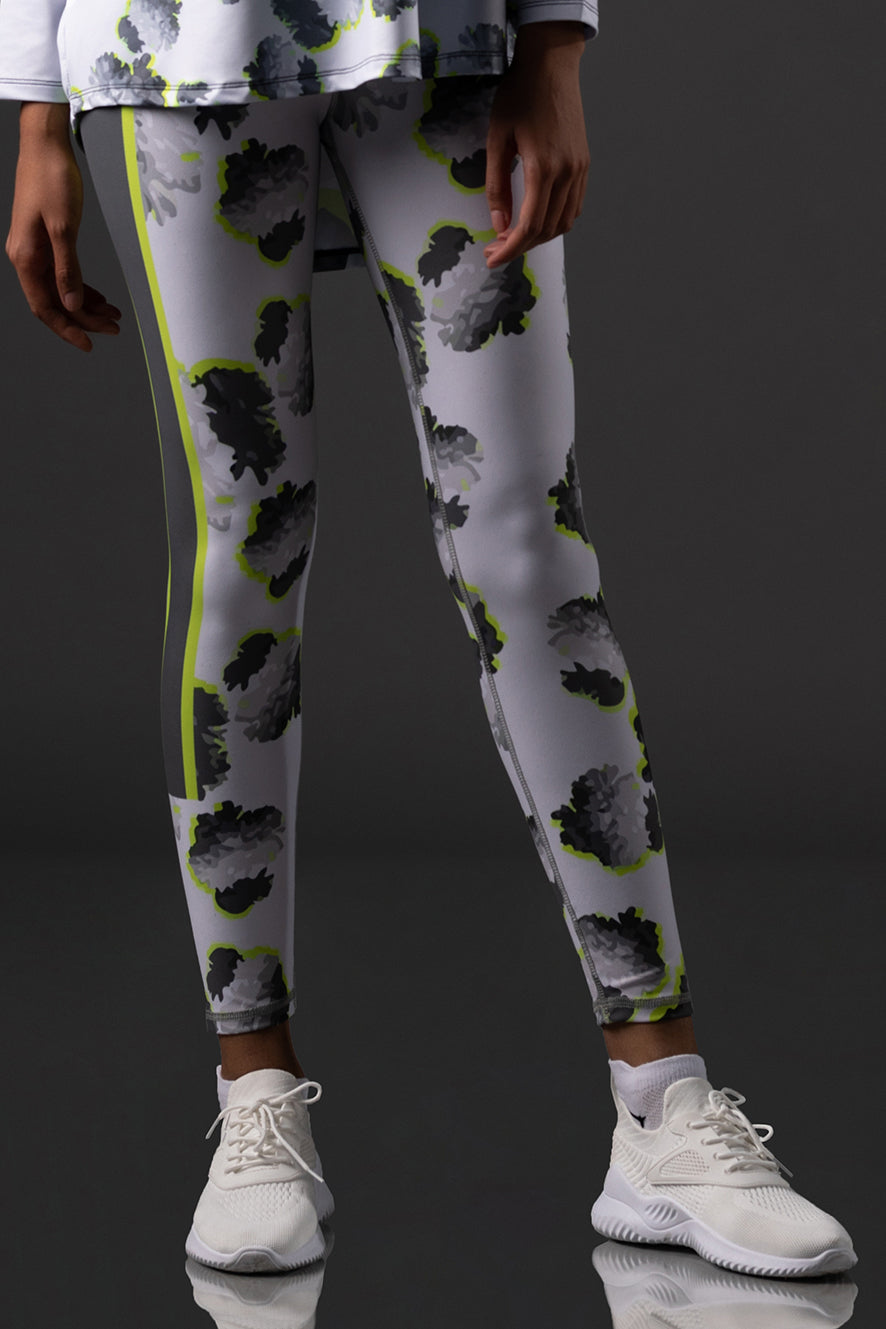 Shigar Tights