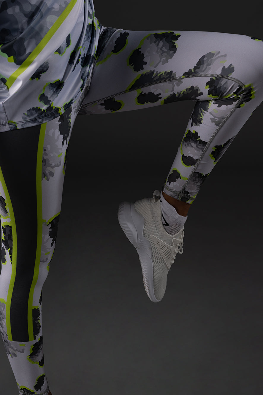 Shigar Tights