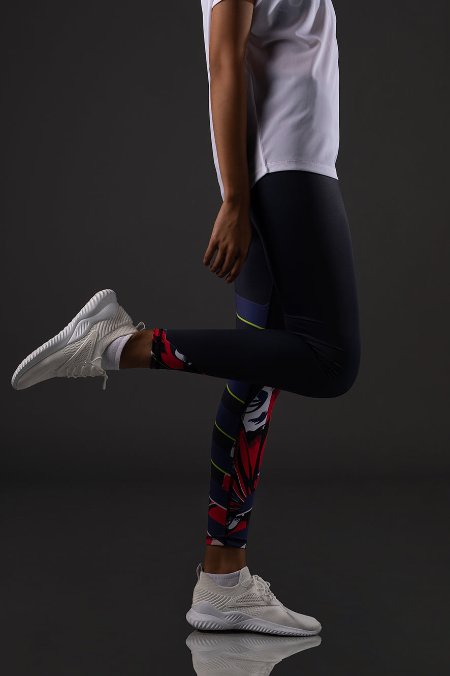 Shounter Tights – Koyo