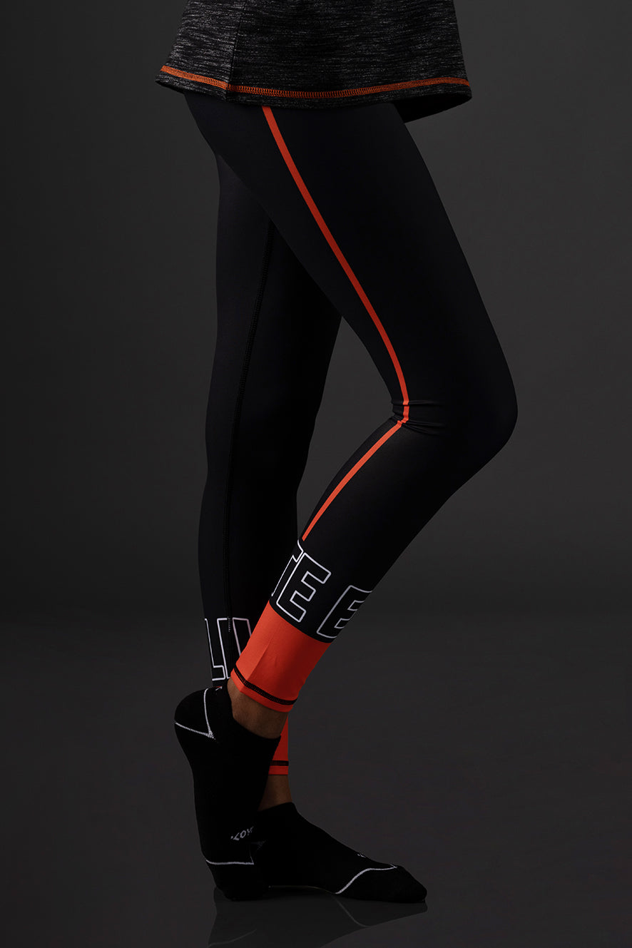 Soan Tights