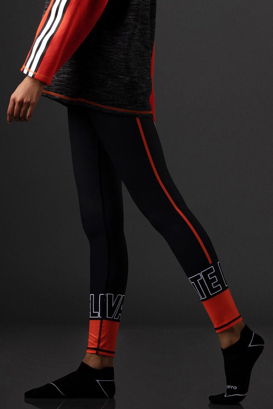 Soan Tights