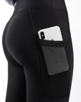 Multi Flex Clima Warm Tights Black