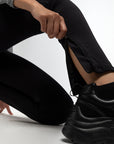 Koyo Pro Speed Tights Black