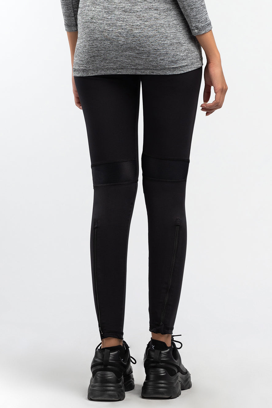 Koyo Pro Speed Tights Black