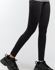 Koyo Pro Speed Tights Black