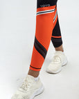 K-Logo Seamless Tights