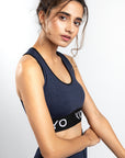 Navy Essential Bra