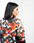 Camo Sweat