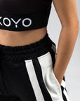 Koyo Track pants