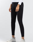 On The Go Icon Tights Black