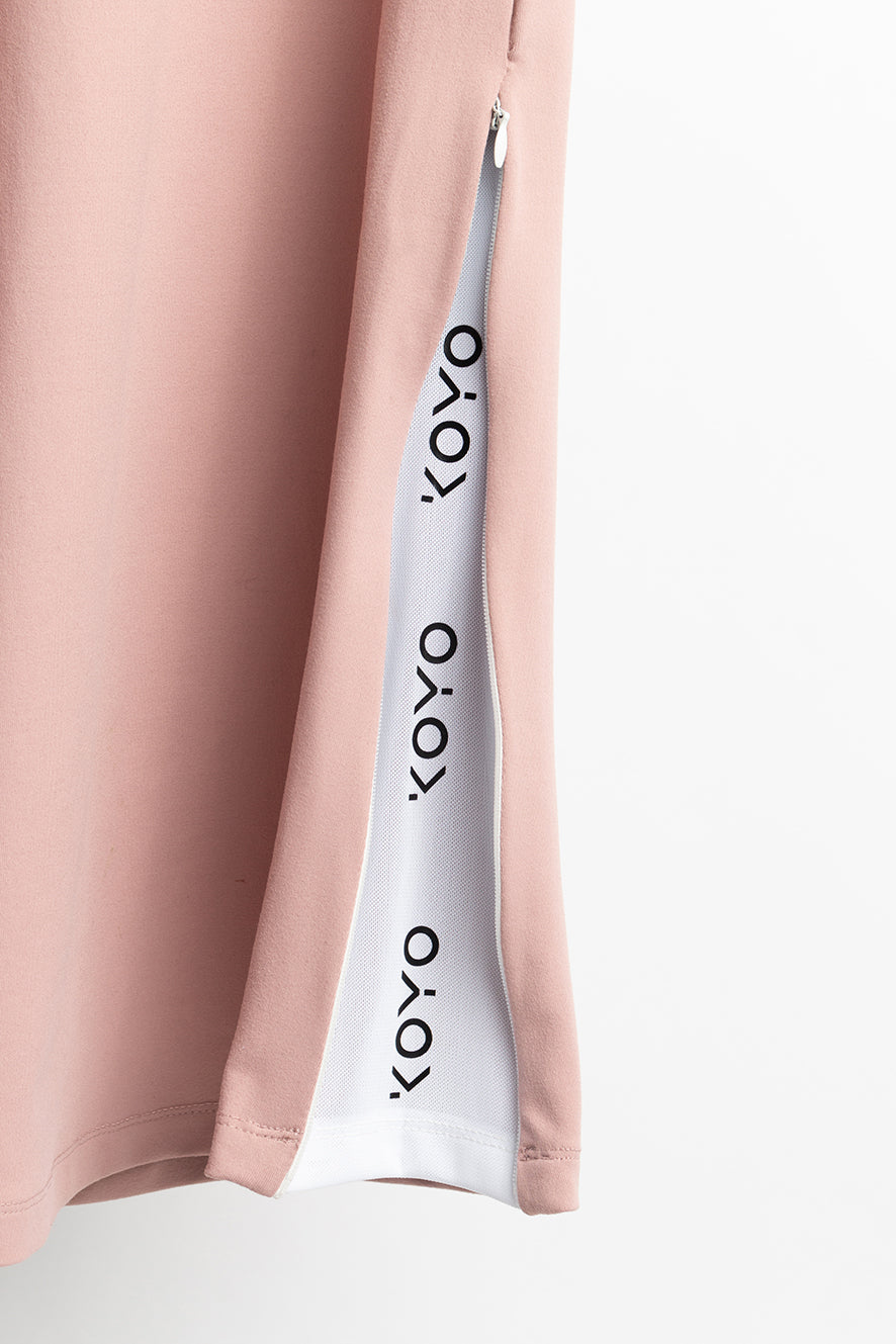 Dusty Pink Lounge Pants