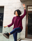 Body Sculpt Navy Tights