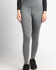 Body Sculpt Grey Tights
