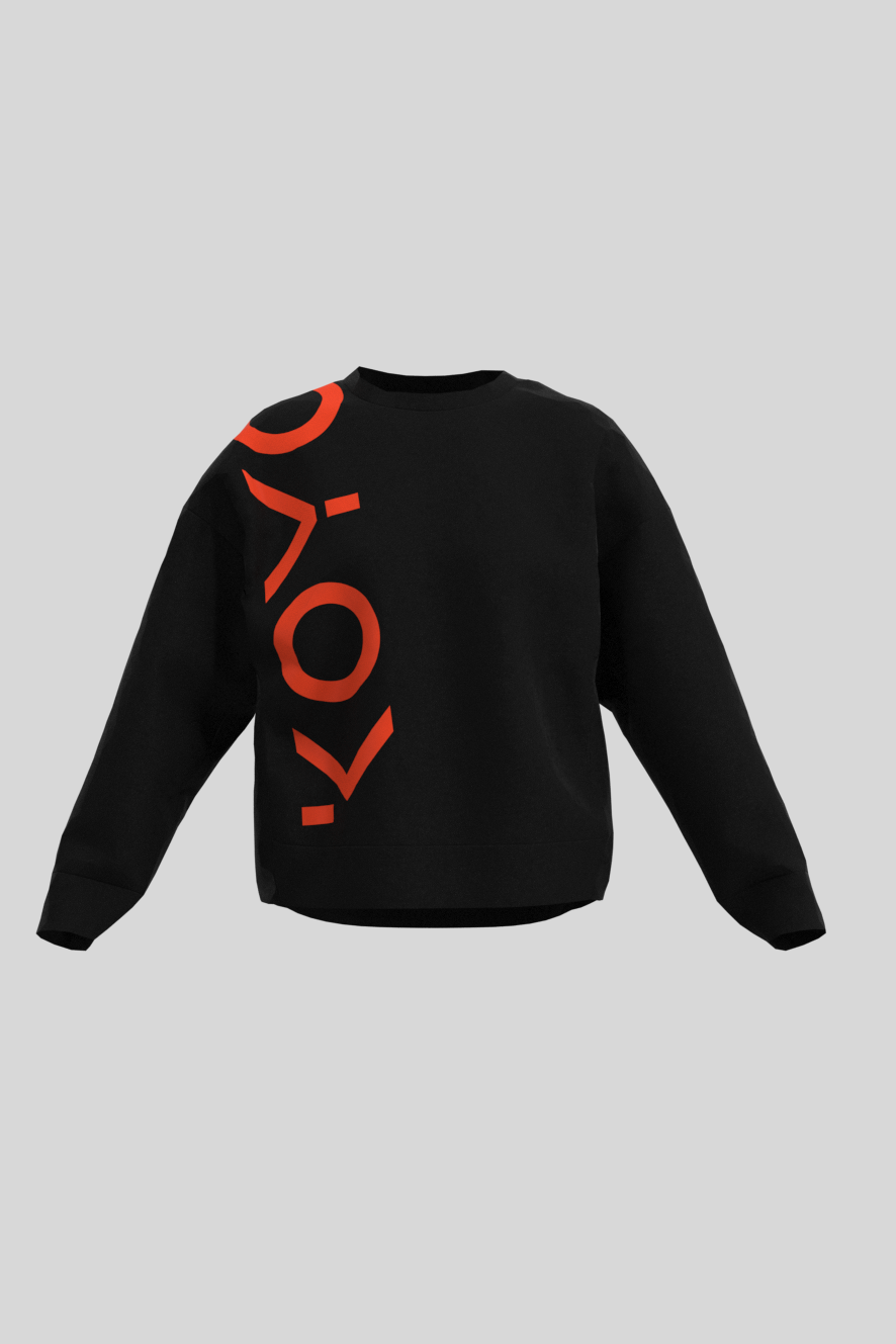 Koyo Sweat Shirt