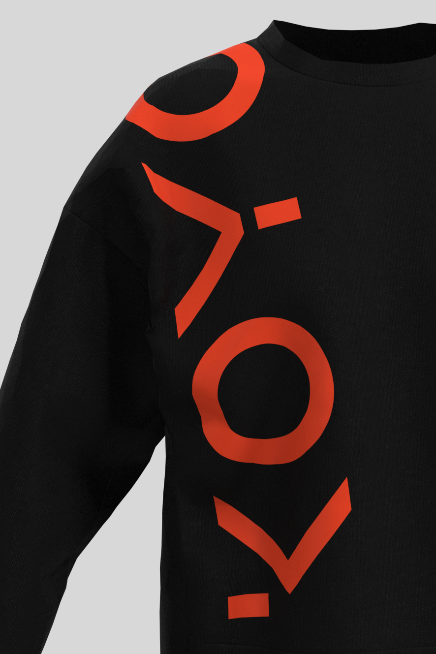 Koyo Sweat Shirt