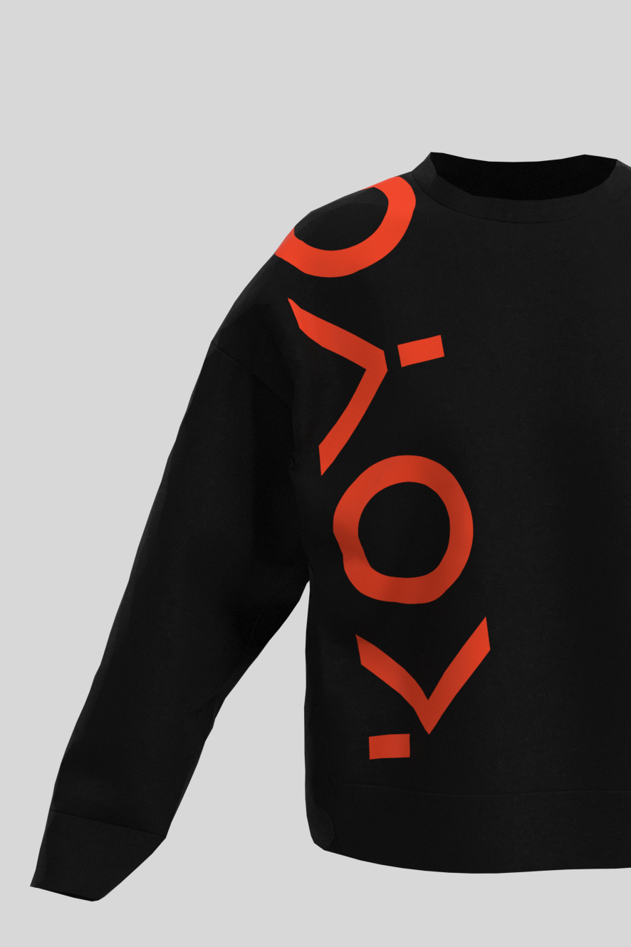 Koyo Sweat Shirt