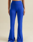Contour Pants-Cobalt Blue