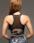 Zoomo Sports Bra
