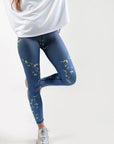 HISPAR TIGHTS