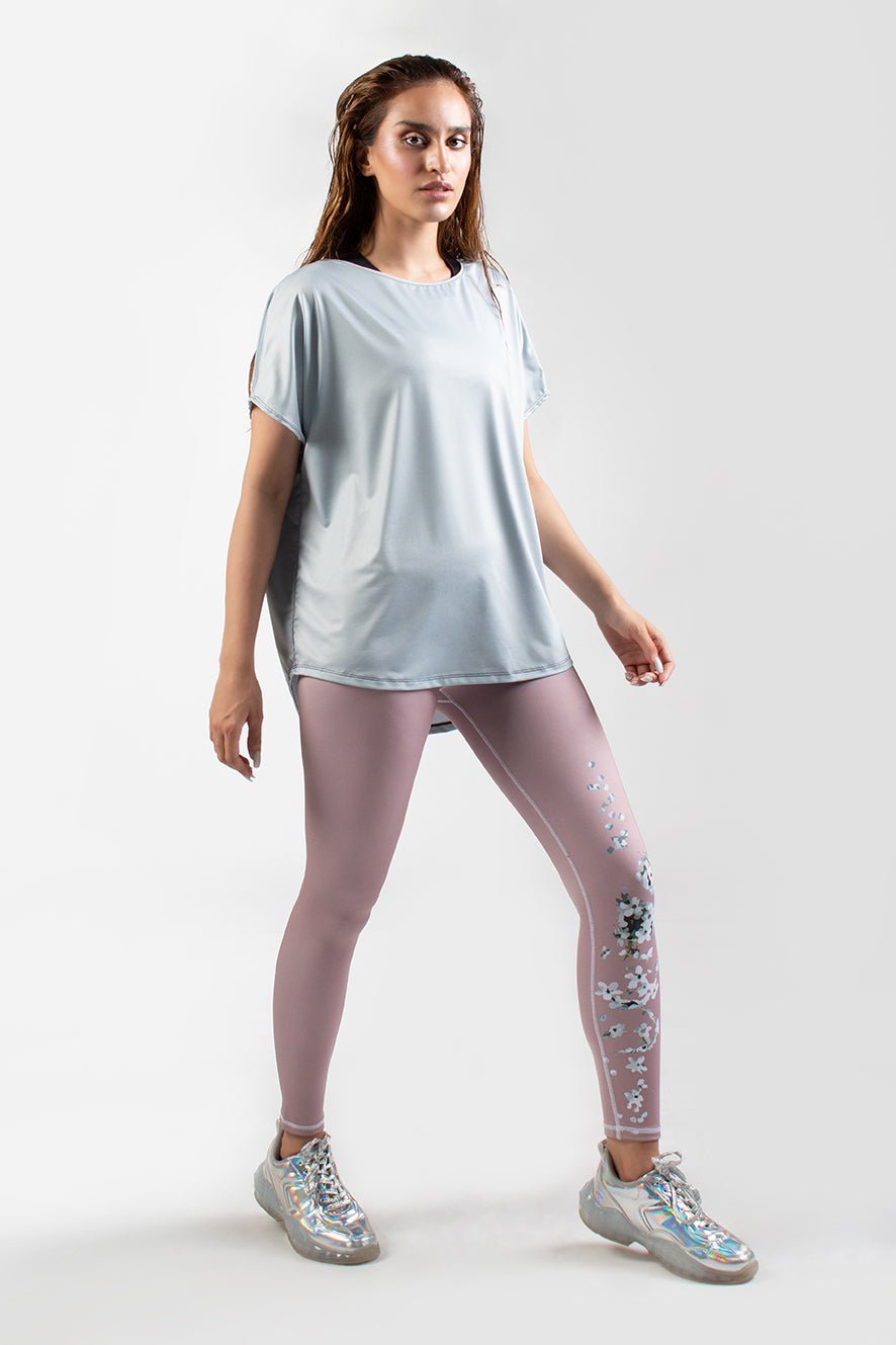 Kunyang Tights