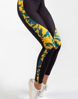 Haramosh Tights
