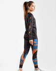 Sherpi Tights