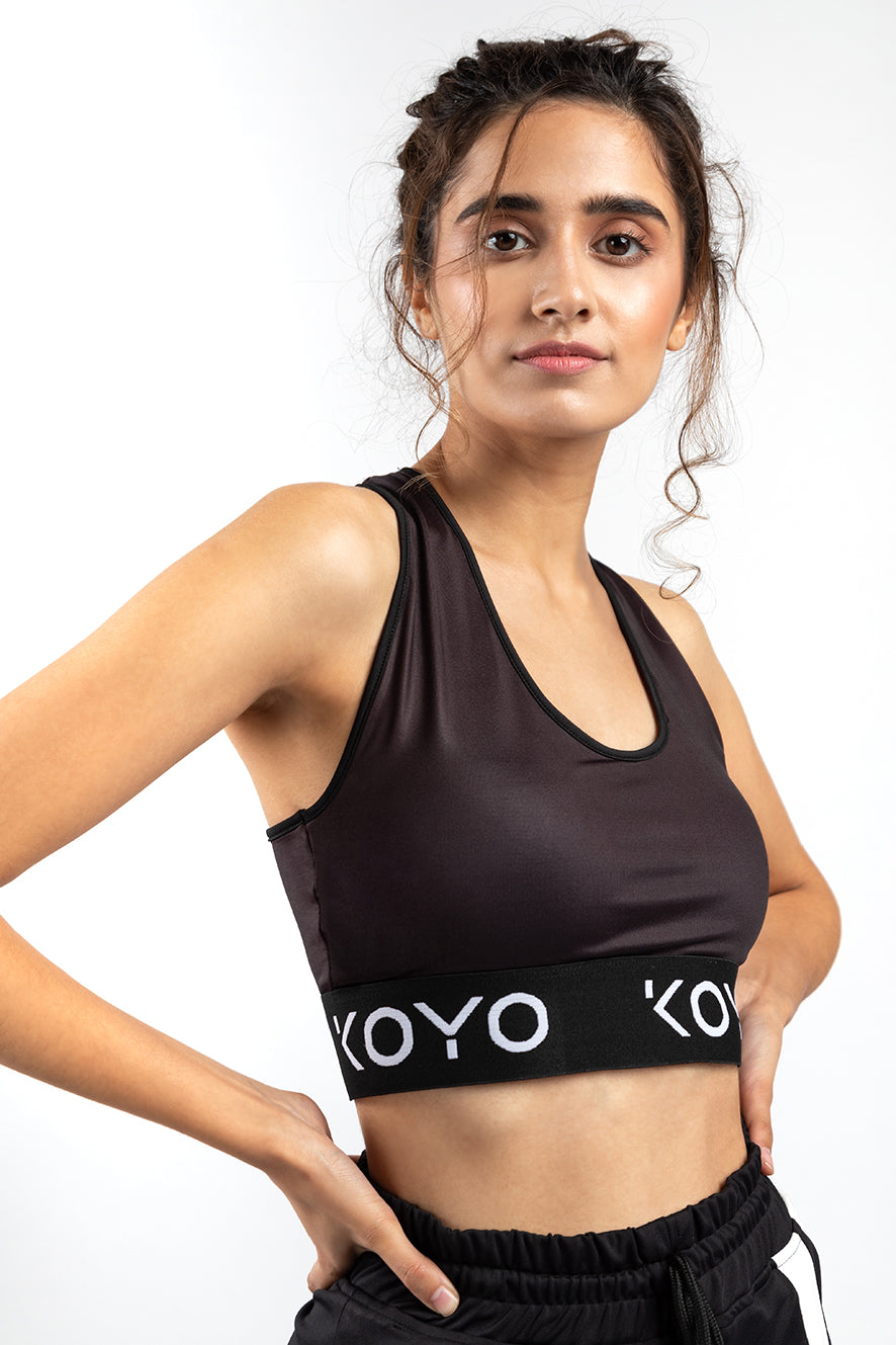 Mingli sports Bra
