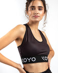 Mingli sports Bra