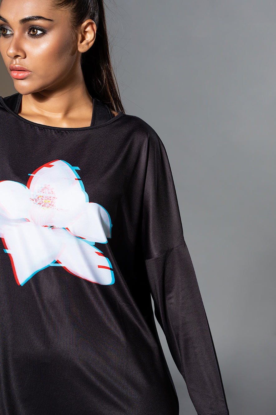 CHISH DROP SHOULDER – Koyo